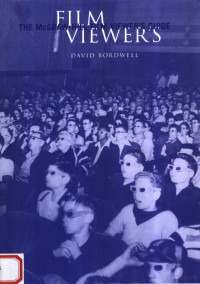 DAVID BORDWELL — THE MCGRAW-HILL FILM VIEWER'S GUIDE