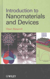 INC. — INTRODUCTION TO NANOMATERIALS AND DEVICES,OMAR,MANASREH,JOHN WILEY & SONS