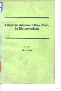 椤垫暟317, Pdg2Pic — Enzymes and immobilized cells in biotechnology.ed.by Allen I.Laskin.1985.