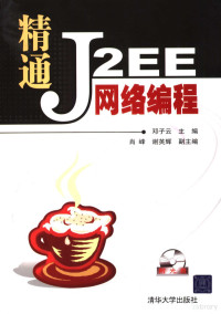 邓子云主编, 邓子云主编, 邓子云 — 精通J2EE网络编程