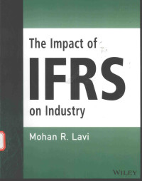 MOHAN R.LACI — THE IMPACT OF IFRS ON INDUSTRY