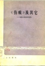  — 《伤痕》及其它 短篇小说和评论选