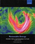 Stephen Peake — Renewable Energy Power for a Sustainable Future