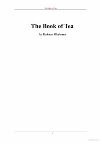 页数50 — The_Book_of_Tea(茶书)