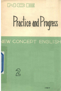 L. G. Alexander — Recorded Drills: Tapescript