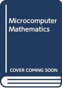 William T. Barden — Microcomputer Math