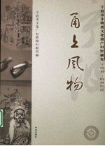 宁波市文化广电新闻出版局编 — 甬上风物：宁波市非物质文化遗产田野调查 宁海县·梅林街道