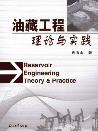 岳清山著, 岳清山著, 岳清山 — 油藏工程理论与实践