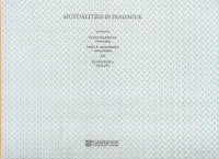 CARL F.GRAUMANN AND KLAUS FOPPA — MUTUALITIES IN DIALOGUE,IVANA MARKOVA