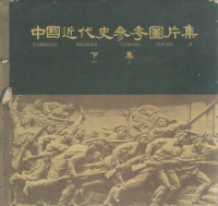 王菊芳，萧远俜，王黎晖，王畸编 — 中国近代史参考图书集 下