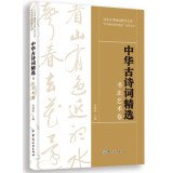 徐林旗主编, 徐林旗主编 , 秦永龙书, 徐林旗, 秦永龙 — 中华古诗词精选