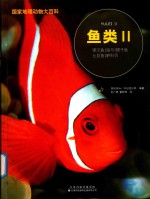（西班牙）Sol，90出版公司编著；刘广璐，董舒琪译 — 国家地理动物大百科 鱼类 2