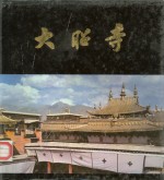 西藏工业建筑勘测设计院编 — 大昭寺