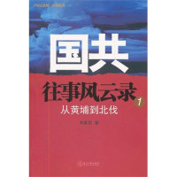 尹家民著, Yin Jiamin zhu, 尹家民, author — 国共往事风云录 3