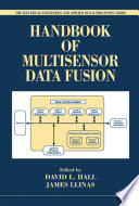 David L Hall, (David Lee), 1946-2015, Hall, David L., James Llinas, David L Hall, James Llinas — HANDBOOK OF MULTISENSOR DATA FUSION 10 A Bayesian Approach to Multiple-Target Tracking