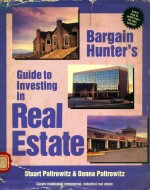 by Strart Paltrowitz and Donna Paltrowitz — Bargain hunter's guide to investing in real eatate