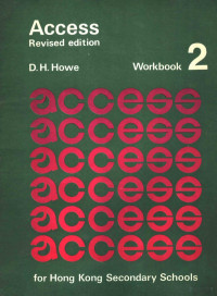 D.H.Howe — Access Workbook 2