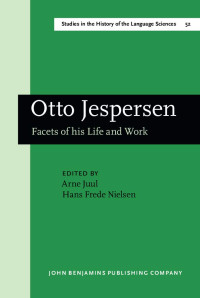 ARNE, Pdg2Pic — OTTO JESPERSEN FACETS OF HIS LIFE AND WORK