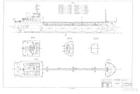 杨永祥，管义锋编, 杨永祥, 管义锋编, 杨永祥, 管义锋 — 船体制图