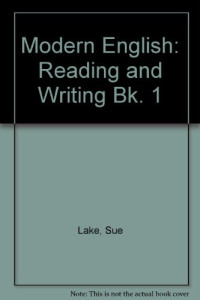 （英国）雷克·埃文斯著, S. Lake and G.R. Evans. Grade 1 B. Student's book. Extensive reading, Sue Lake, Geth Evans, S. Lake, S. Lake, G. R. Evans — 现代英语 第1级 泛读1B