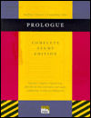 Geoffrey Chaucer, Sidney Lamb — Complete Study Edition the Prologue Commentary Interlinear Text Glossary