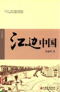 何建明著 — 13655932