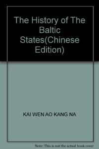 凯文·奥康纳著, 奥康纳, (O'Connor, Kevin), Kevin O'Connor, 奥康纳, 加丰·王 — 波罗的海三国史