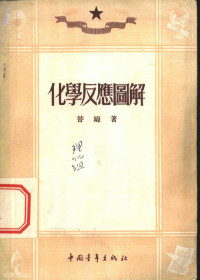 替姆（J.A.Timm）著；沈鼎三译 — 化学反应图解