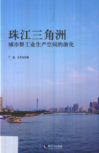 丁俊，王开泳著, 丁俊 (City planner), author — 14614696