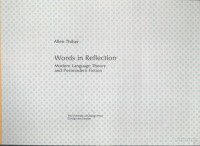 ALLEN THIHER — WORDS IN REFLECTION