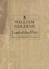 William Golding — Lord of the Flies