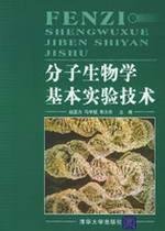 赵亚力，马学斌，韩为东主编, 赵亚力, 马学斌, 韩为东主编, 赵亚力, 马学斌, 韩为东 — 分子生物学基本实验技术