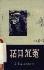 孙大翔，杨明撰 — 枯井沉冤