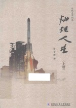 郑子毅著 — 灿烂人生 上