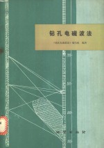 《钻孔电磁波法》编写组编著 — 钻孔电磁波法