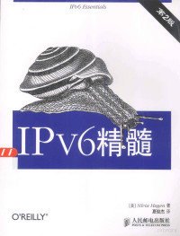 （美）哈根著, 哈根, 夏俊杰 — IPv6精髓 原书第2版