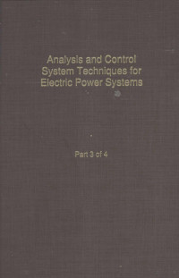 C.T.LEONDES — CONTROL AND DYNAMIC SYSTEMS VOLUME 43 Part 3 of 4