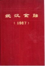 《武汉金融》编纂委员会 — 武汉金融 1987