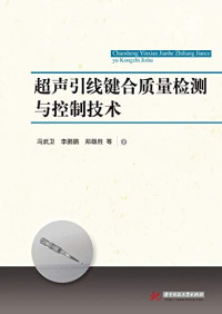 Pdg2Pic, 冯武卫，李鹏鹏，郑雄胜等著 — a