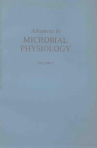 A.H.ROSE AND J.F.WILKINSON — ADVANCES IN MICROBIAL PHYSIOLOGY VOLUME 5