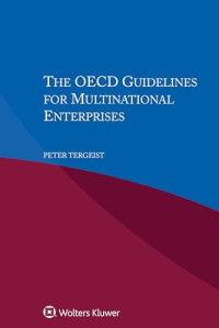 Peter Tergeist, Christiaan Fruneaux — The OECD guidelines for multinational enterprises