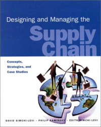 Pdg2Pic — Designing and Managing the Supply Chain