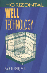 S.D.JOSHI, Pdg2Pic — HORIZONTAL WELL TECHNOLOGY