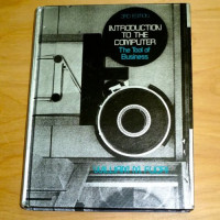 William M. Fuori — Introduction to the computer