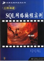 王斌，杜方东编著 — SQL网络编程实例