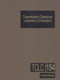 Linda Pavlovski — Twentieth-Century Literary Criticism Volume 154