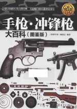 《深度军事》编委会编著 — 手枪·冲锋枪大百科 图鉴版