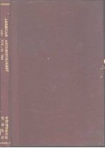 中国社会科学院社会学所 — AMERICAN ANTHROPOLOGIST VOL.23 No4 1921