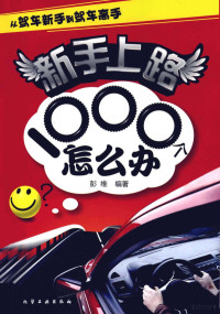 彭维编著, Peng wei — 新手上路1000个怎么办