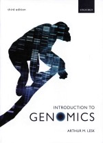 Arthur M. Lesk — Introduction To Genomics